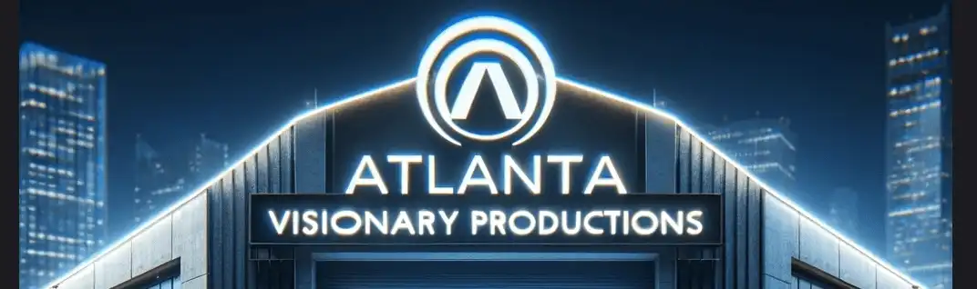 Atlanta Visionary Productions,LLC